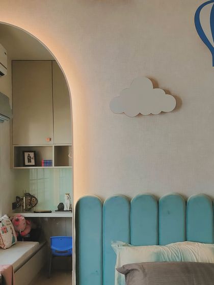 Studio 8 Designs - Residential Interior Design Project Spotlight: Guilded Grace photo 46