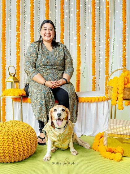 Rohit - Seasonal Mini-Sessions Easter, Valentine's & Holiday Fun photo 13