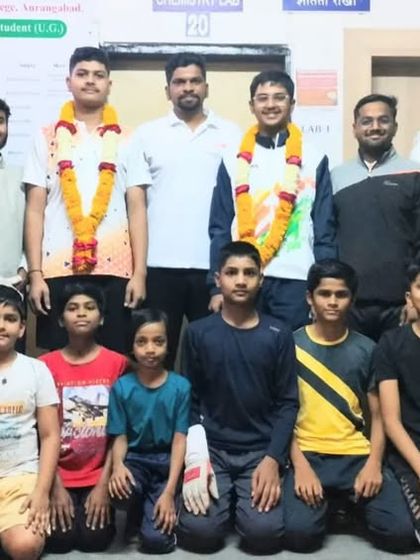 Club Life and Community photo 10