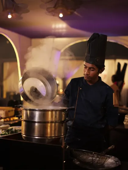 Live Culinary Theatre photo 26