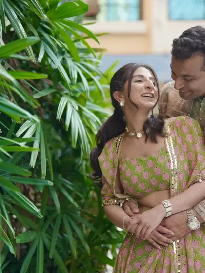 Our Couples, Our Family photo 36