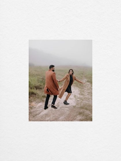 Destination Chronicles: Mountains & Mist photo 19