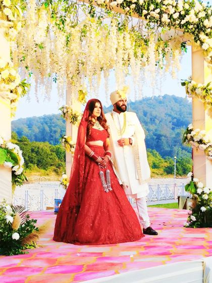 Grand Ceremonies & Regal Receptions photo 9