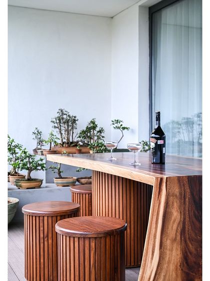 ROxAR Design Studio - Residential Architecture & Interior Design Project Spotlight: The Rustica photo 31