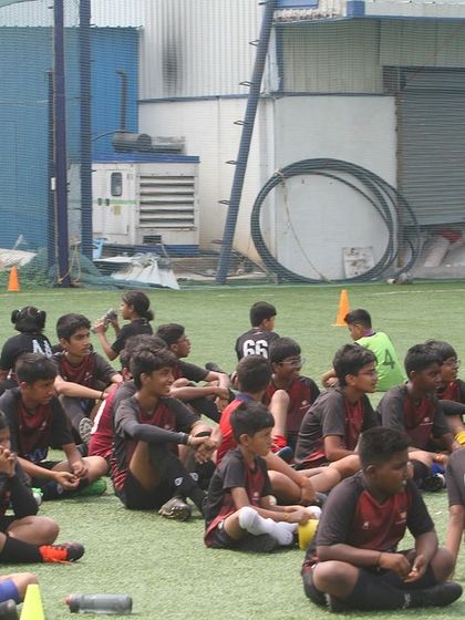 Playsmart - Football Academy Special Programs & Events photo 17