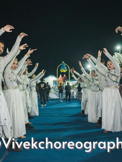 Majestic Varmala Ceremonies photo 17