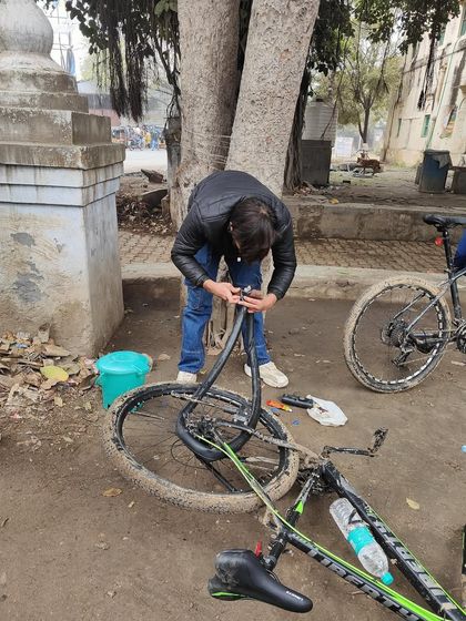 The Ride & The Crew photo 5