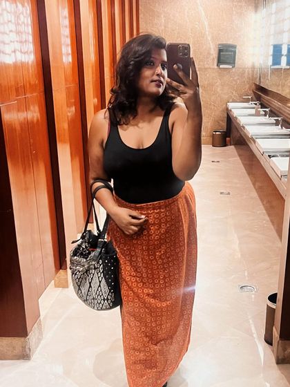 Kalasthree - Personal Styling & Wardrobe Consultation Casual & Travel Diaries photo 18