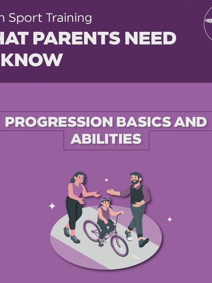 Invictus Play - Youth Boxing A Guide for Sport Parents photo 11