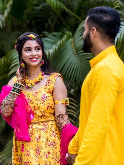 Fine9 Photos & Films - Wedding Photography & Film Romantic Couple Portraits photo 20