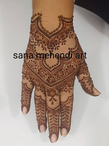 Modern Arabic & Minimalist Styles photo 11