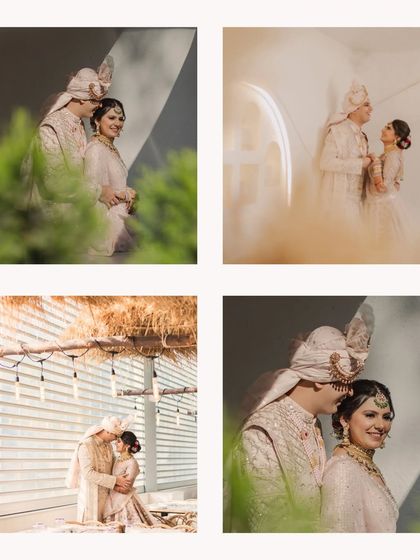 Unforgettable Weddings & Receptions photo 18