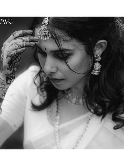 Orange Wedding Cinemas - Wedding Photography & Cinematography The Art of the Bridal Portrait photo 57