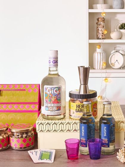 Dottedi - Bespoke Gifting & Hampers Wedding & Bridal Gifting photo 3