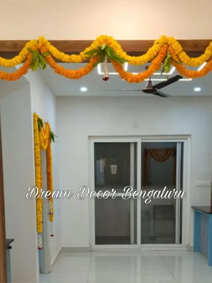 Dream Decor - Traditional & Ceremonial Decor Sacred Ceremonies & Pooja Decor photo 8