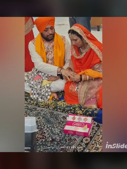 Engagement & Pre-Wedding Moments photo 8