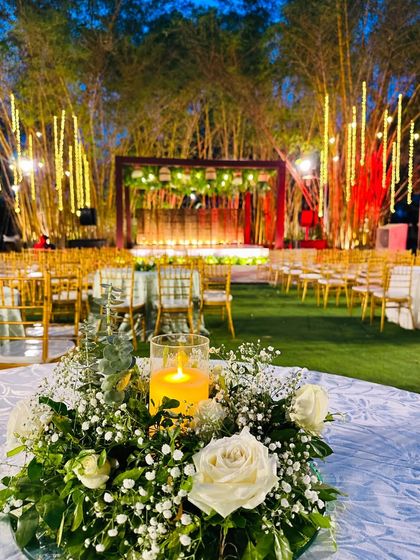 Ankit Kamra - Event DJ Services Wedding & Sangeet Nights photo 21