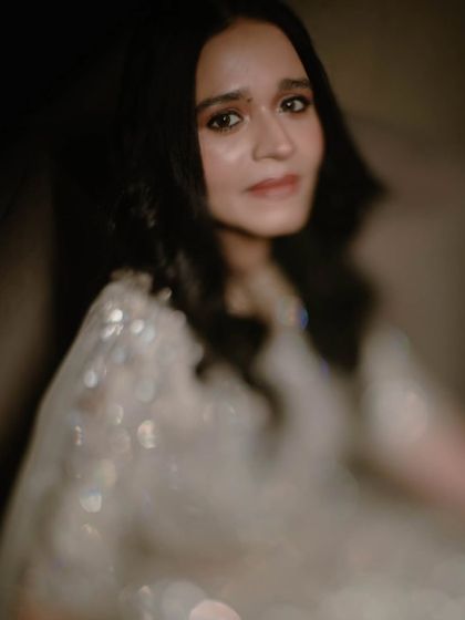 Artistic Bridal Portraits photo 31