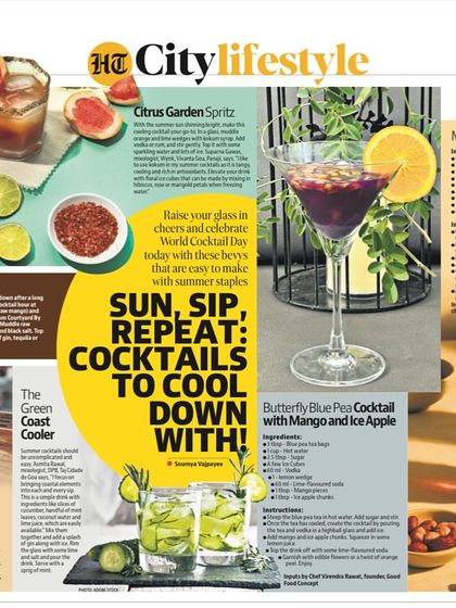 Happy Clients & Media Buzz photo 21