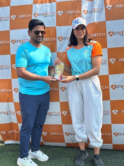 Switch Wellness - Gym Membership Switch Cricket Tournament photo 4