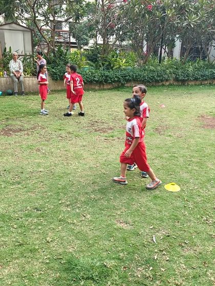 Young Guns Sports Academy - Sports Coaching for Children with Special Needs Football Fun for All Ages photo 9