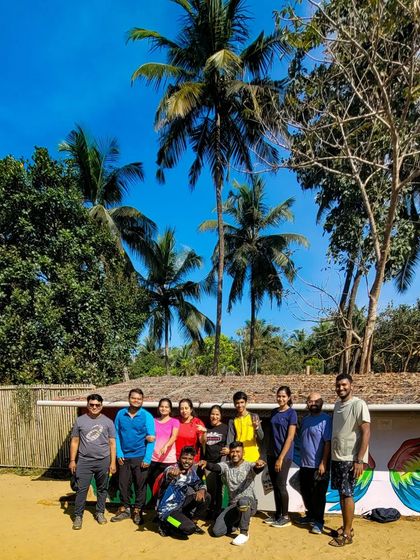 Monks On Wheels - Adventure Travel & Tours Meet the Monk Tribe photo 4