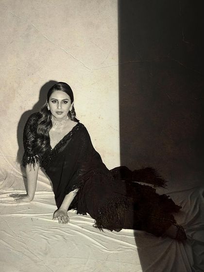 Modern Ethnic Elegance photo 14