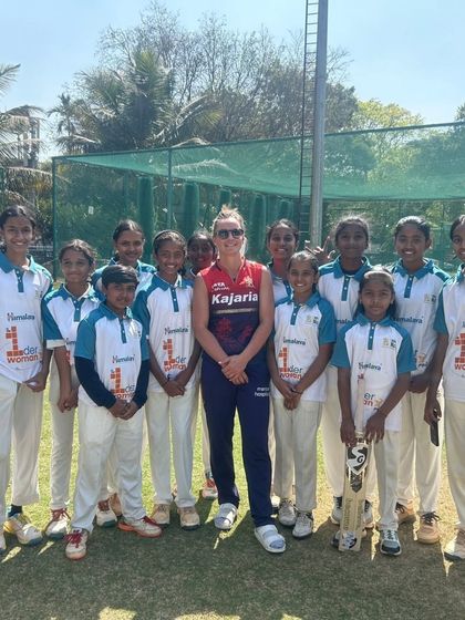 Majesstine Sports - Sports Coaching Youth Cricket Academy photo 8