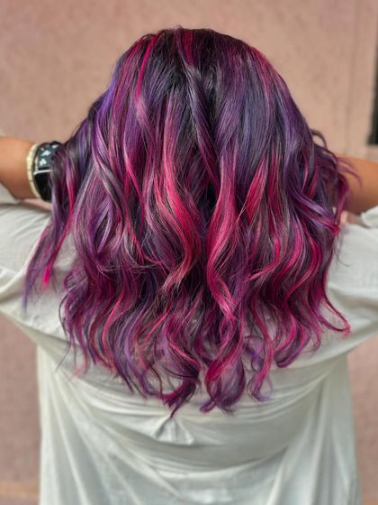 Rang Barse: Vibrant & Fashion Colors photo 31