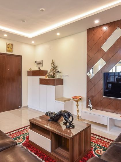 Bocote Interiors - Turnkey Home Interior Design & Build Complete Living & Dining Spaces photo 8