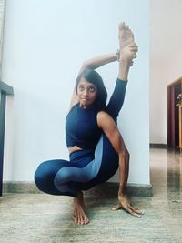 Yoga & Mindful Movement