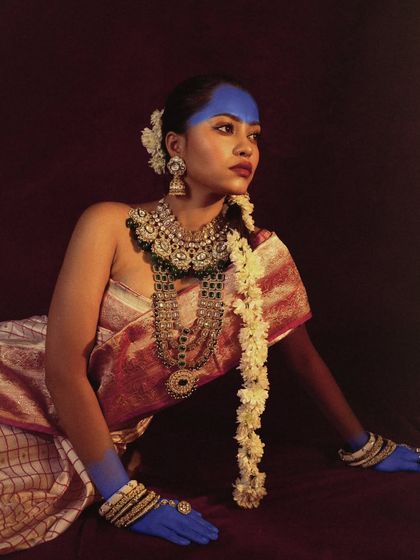 Conceptual & Avant-Garde Editorials photo 21