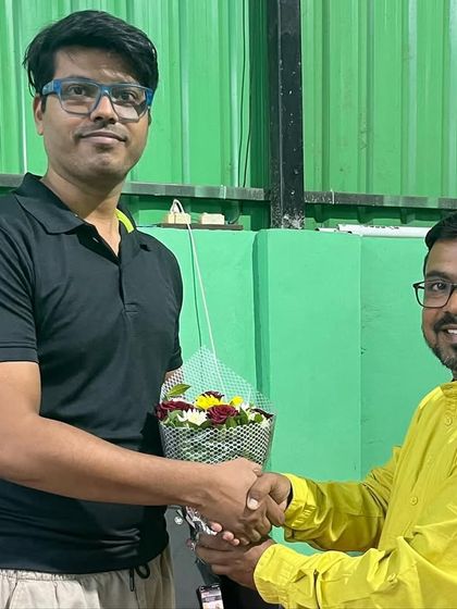 Academy Life & Events photo 5