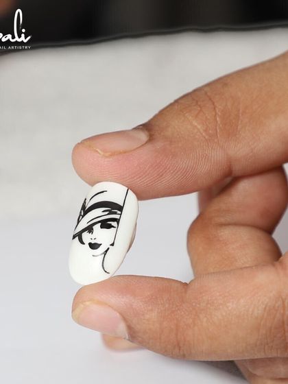 Advanced Textures: Foil, Marble & Stamping photo 40