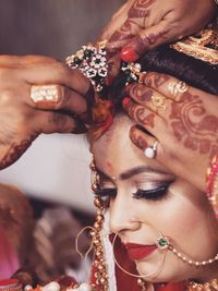 Love & Marriage Astrology