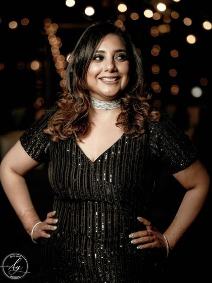 Aditya Yadav - Event & Lifestyle Photography The Big Day: Wedding Ceremonies photo 4