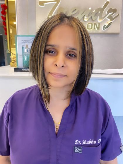 Trendz Salon - Haircuts, Color & Styling Chic Haircuts & Styling photo 3