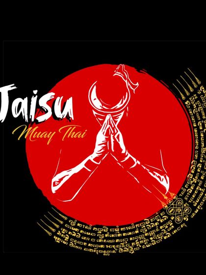 Our Jai Su Family photo 5