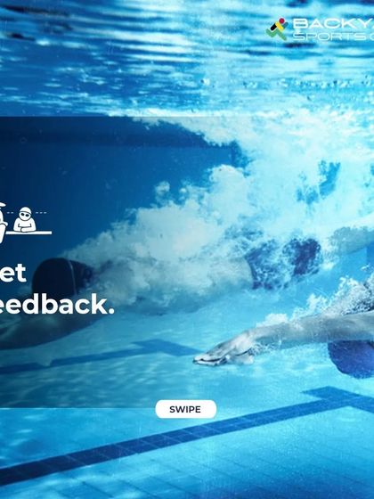 Swimming Pool: Fitness & Fun photo 10