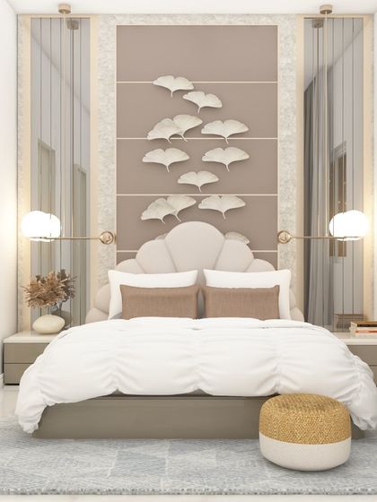 Swastik Arcon - Interior Design Bespoke Bedrooms & Wardrobes photo 34