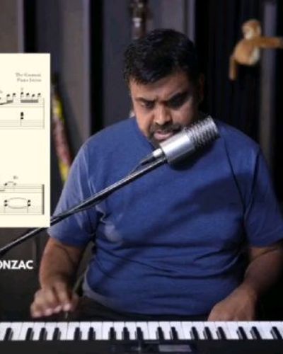 Specialized Music Workshops