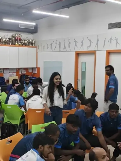 Simply Sport Foundation - Grassroots Sports Development Training the Trainers: Coach Development photo 6