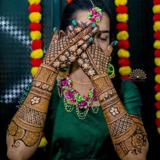 Mittal Patel