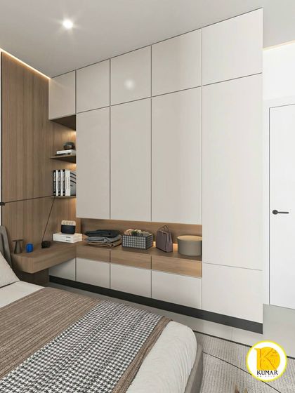 Elegant Master & Guest Bedrooms photo 76