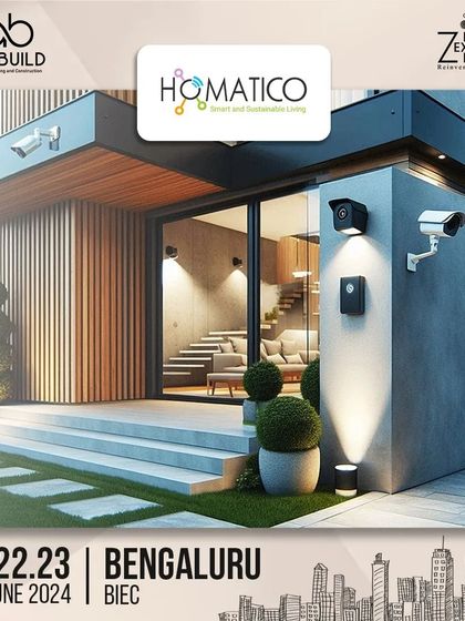 Homatico - Smart Home System Integration Our Work and Expertise photo 36