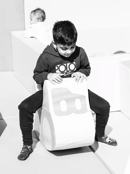 Signature Soft Play Zones photo 18