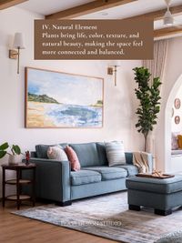 Interior Styling & Furnishing