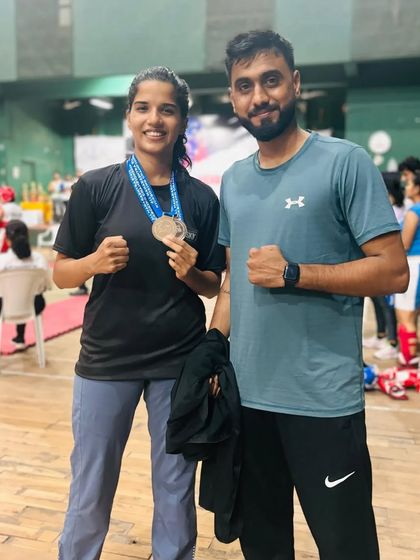 Our Champions' Circle photo 12