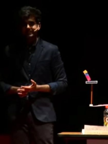 In the Spotlight: Talks & Media Features photo 4