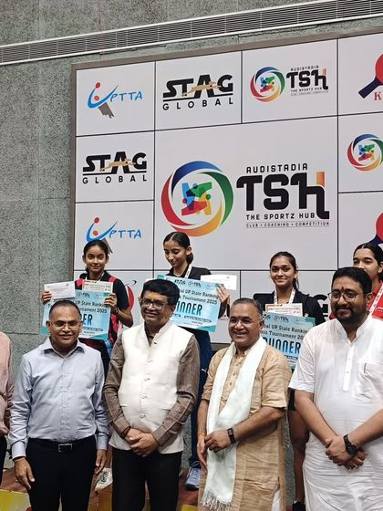 Tournament Victories & Podium Finishes photo 30